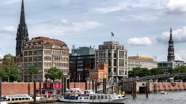 Affordable Districts in Hamburg: Where Can You Still Rent an Apartment on a Budget in 2026?