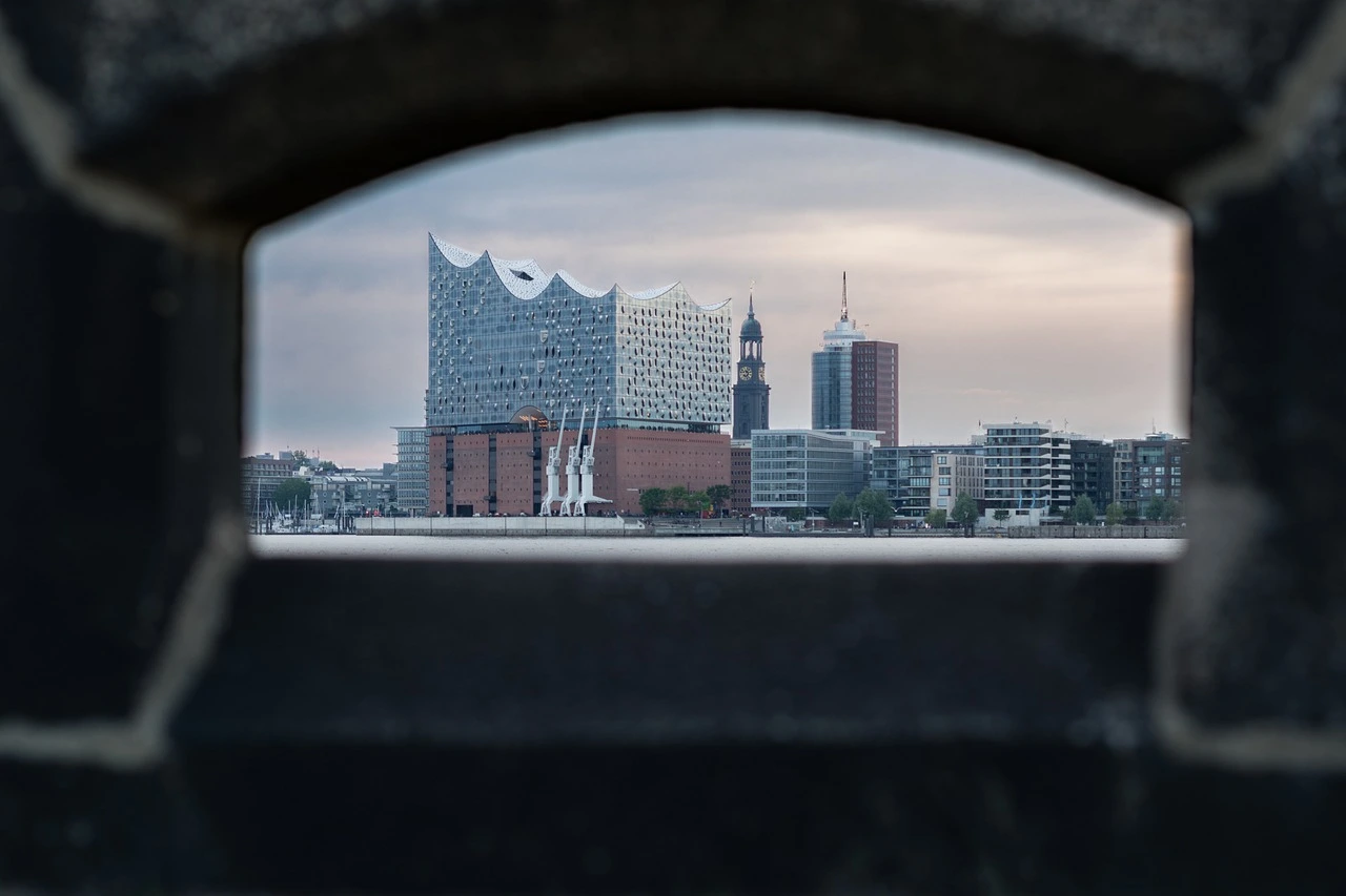 How much do you need to earn to (sur)vive in Hamburg?