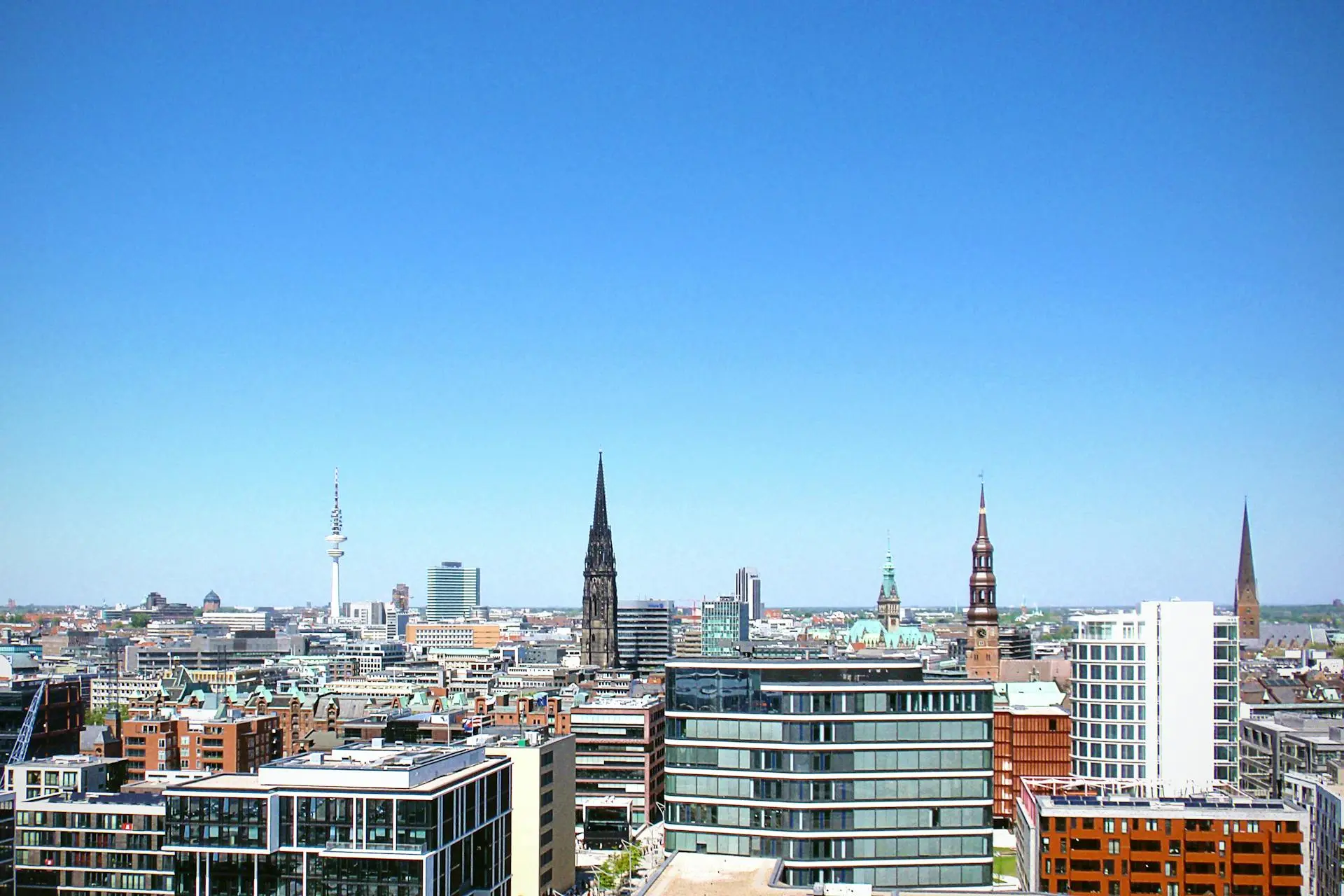 Wohnungsgenossenschaften Hamburg – Die komplette Liste