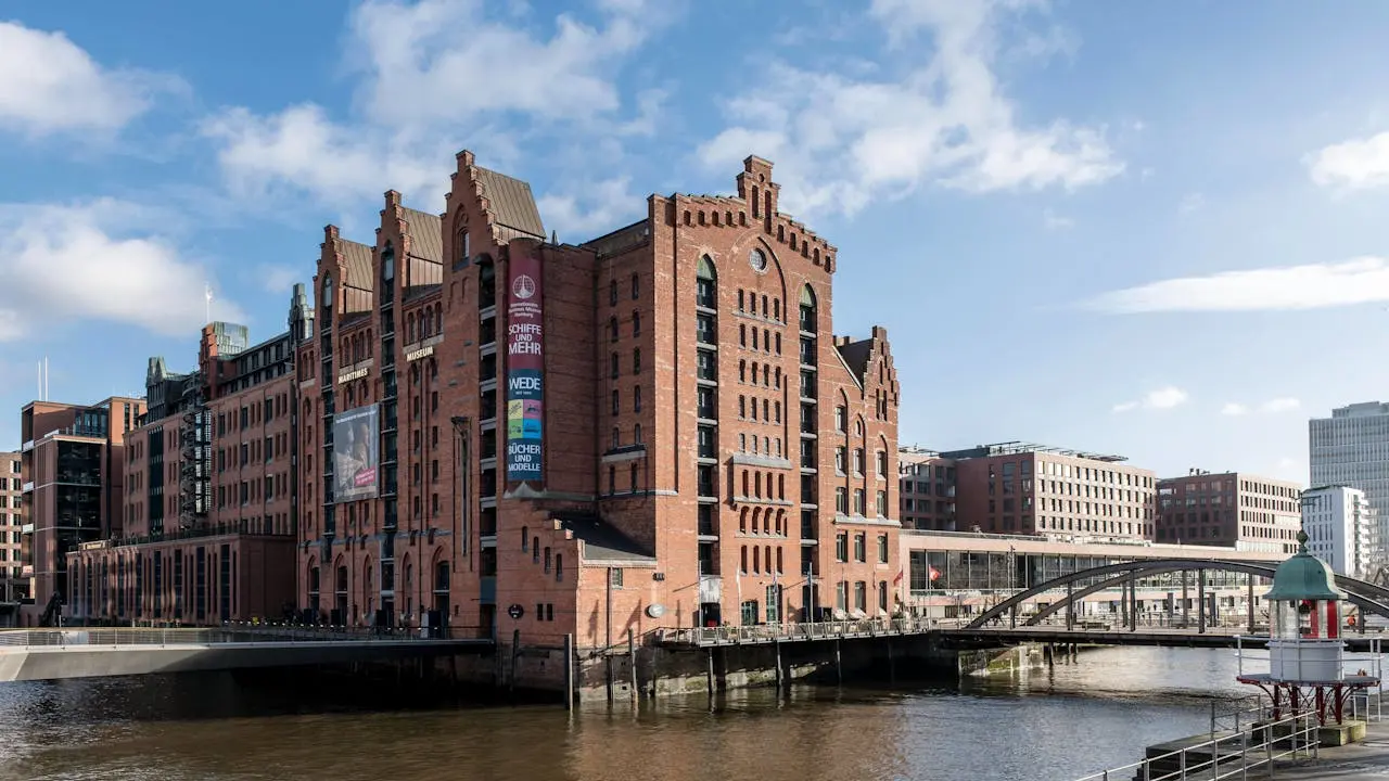 Wohnen in der Hafencity: Vor- und Nachteile